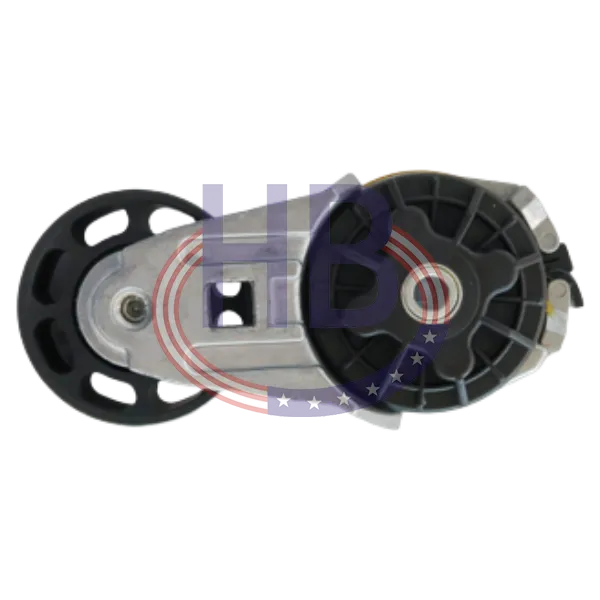 Tensioner