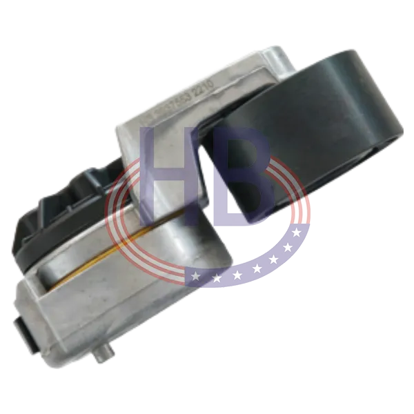 Tensioner