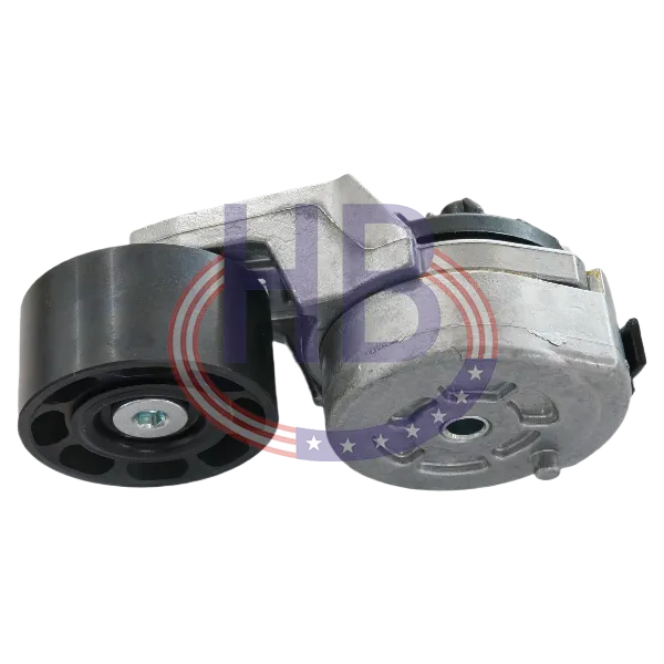 Tensioner