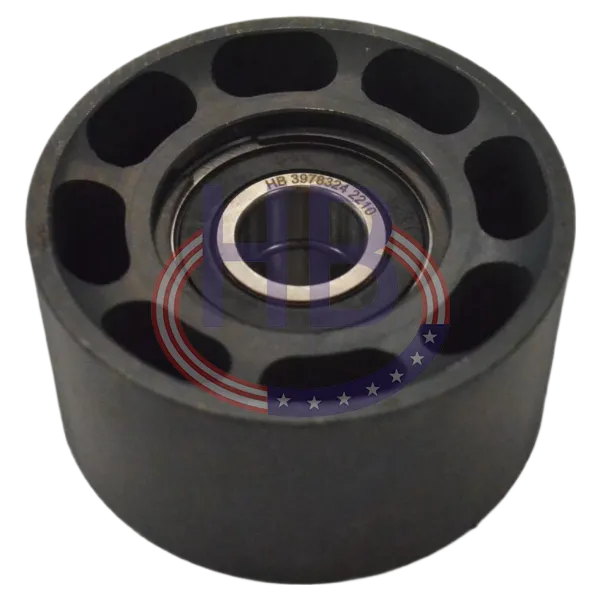 Tensioner