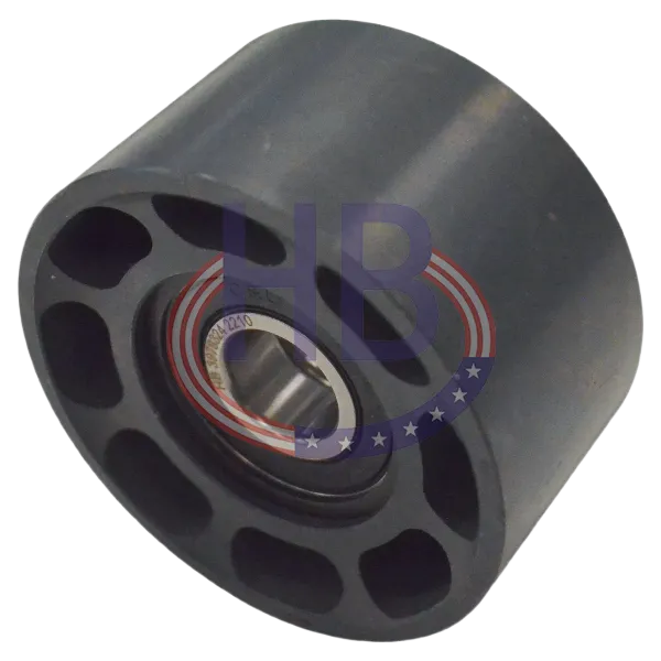 Tensioner