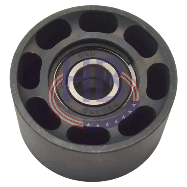 Tensioner