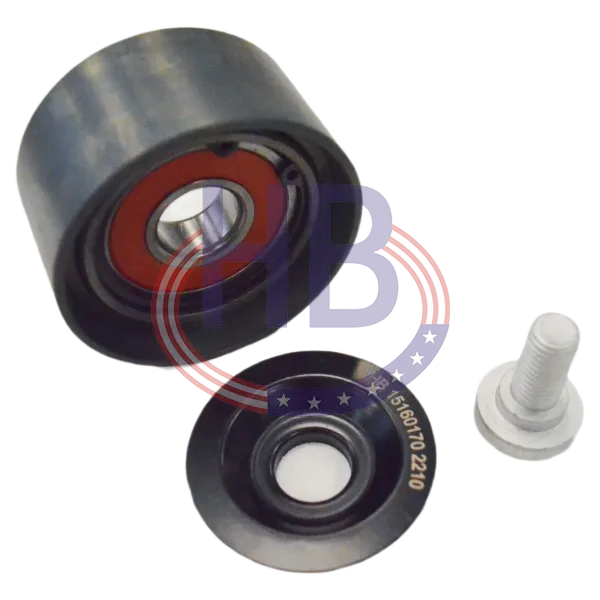 Tensioner