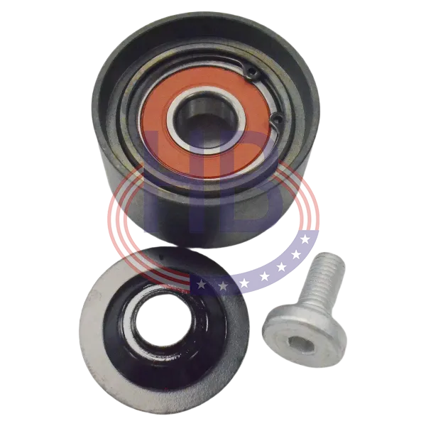 Tensioner