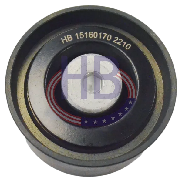 Tensioner