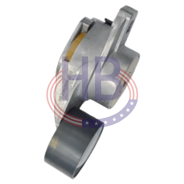 Tensioner