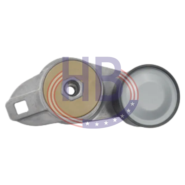 Tensioner