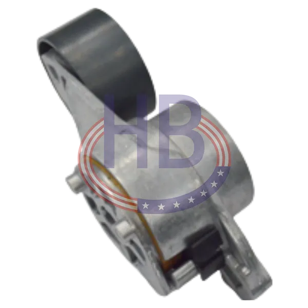 Tensioner