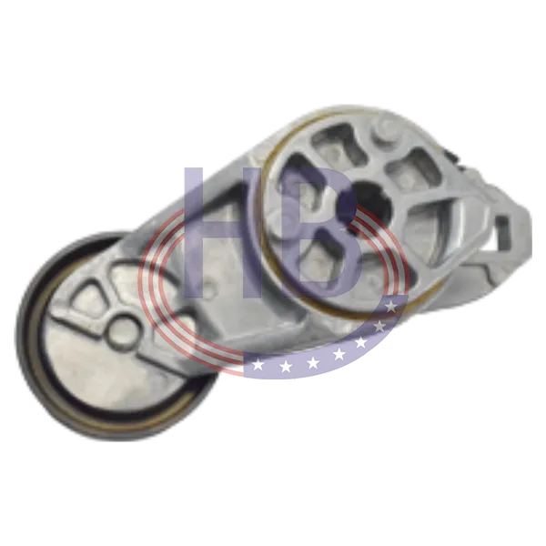 Tensioner