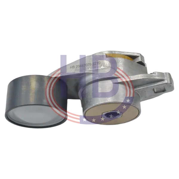 Tensioner