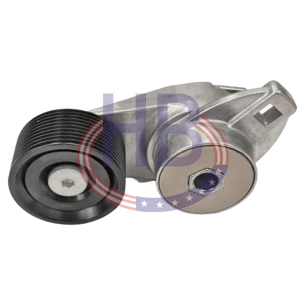 Tensioner