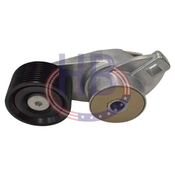 Tensioner