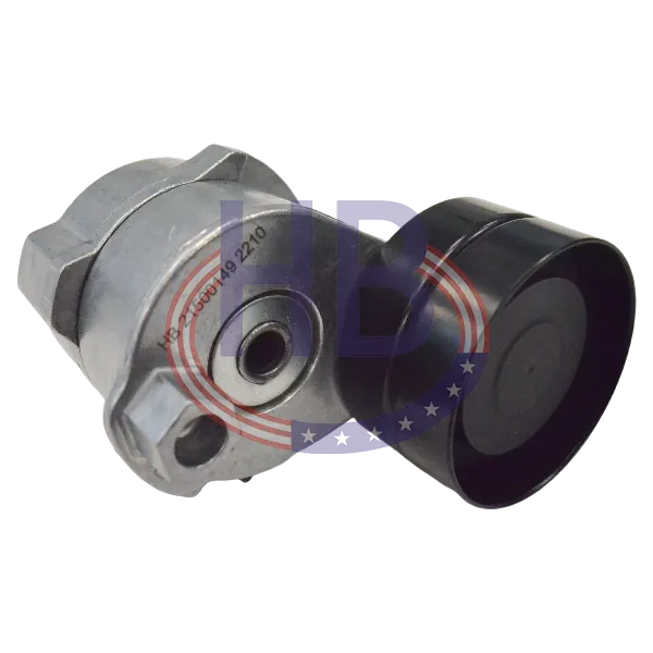 Tensioner