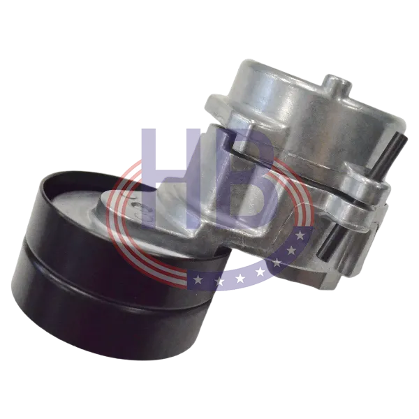 Tensioner