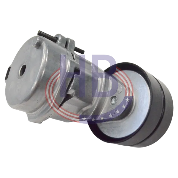 Tensioner