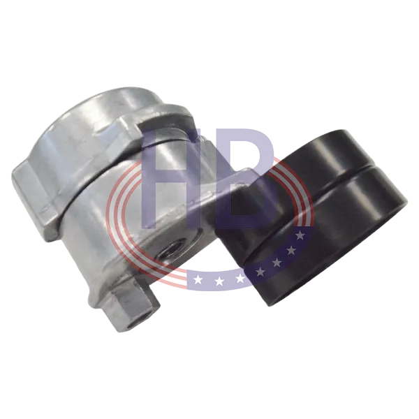 Tensioner
