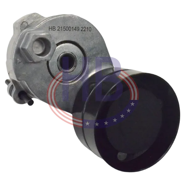 Tensioner