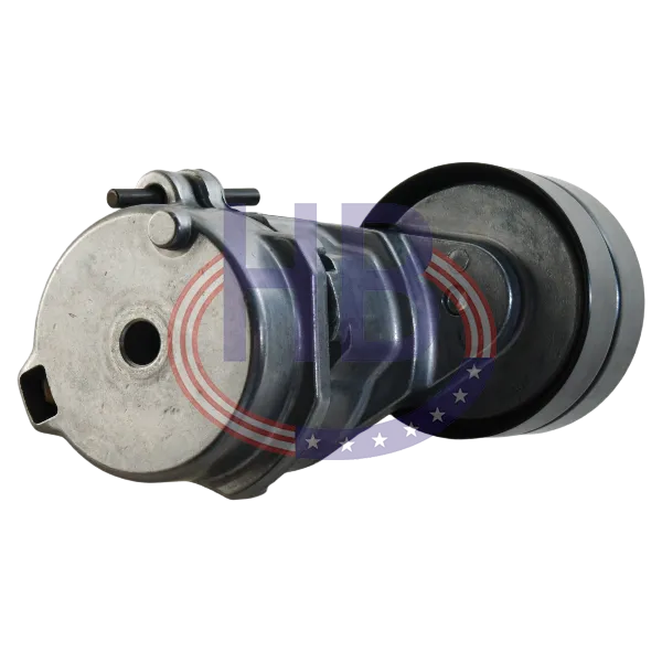 Tensioner