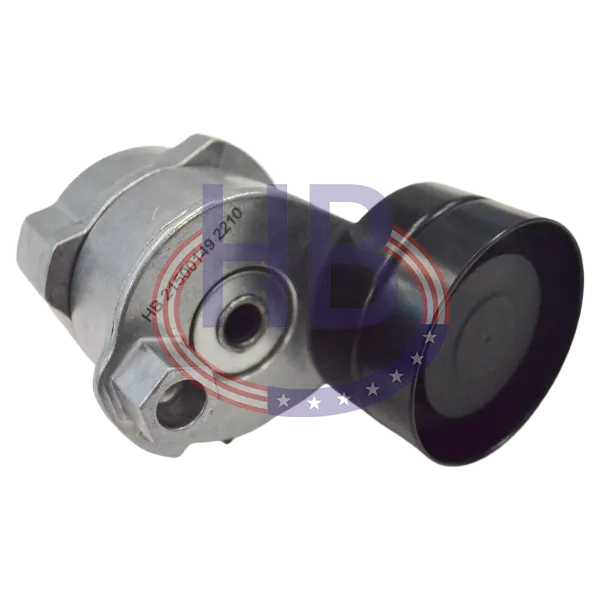 Tensioner