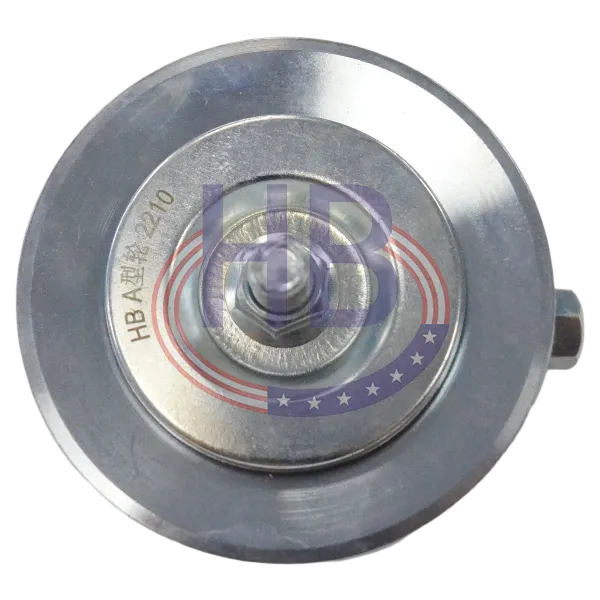 Tensioner