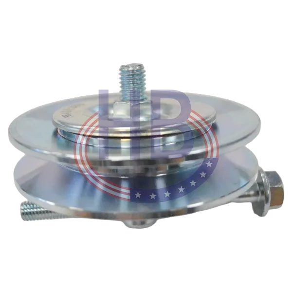 Tensioner