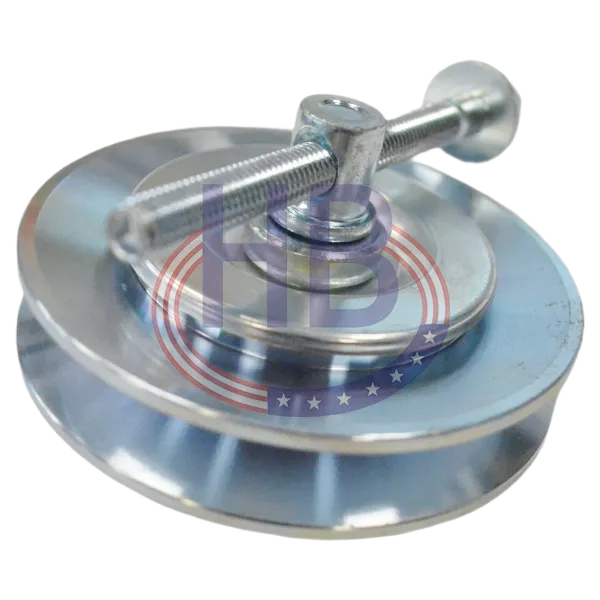 Tensioner