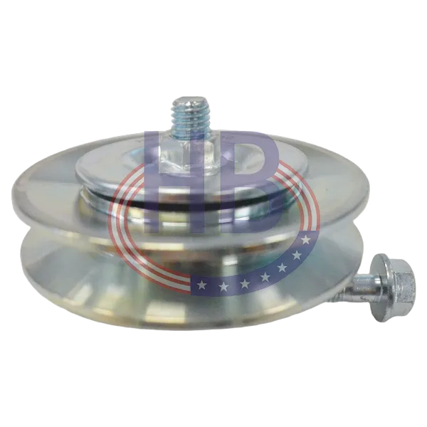 Tensioner