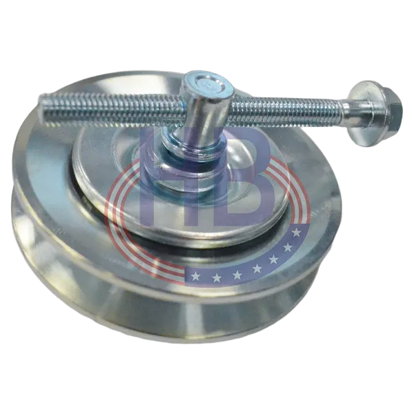 Tensioner