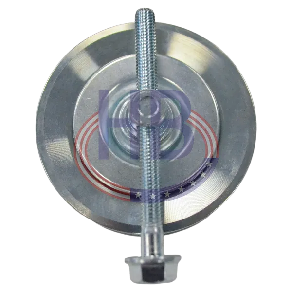 Tensioner