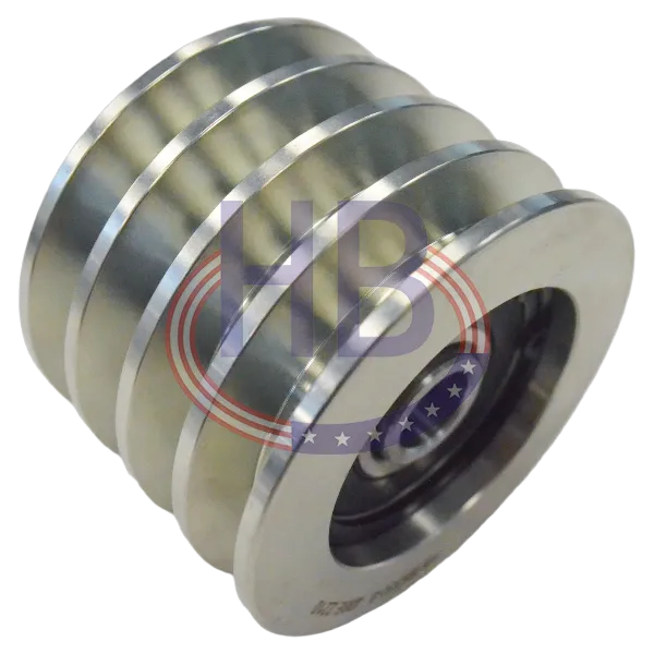Tensioner