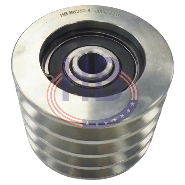 Tensioner