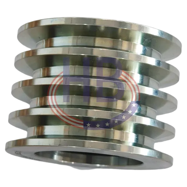 Tensioner