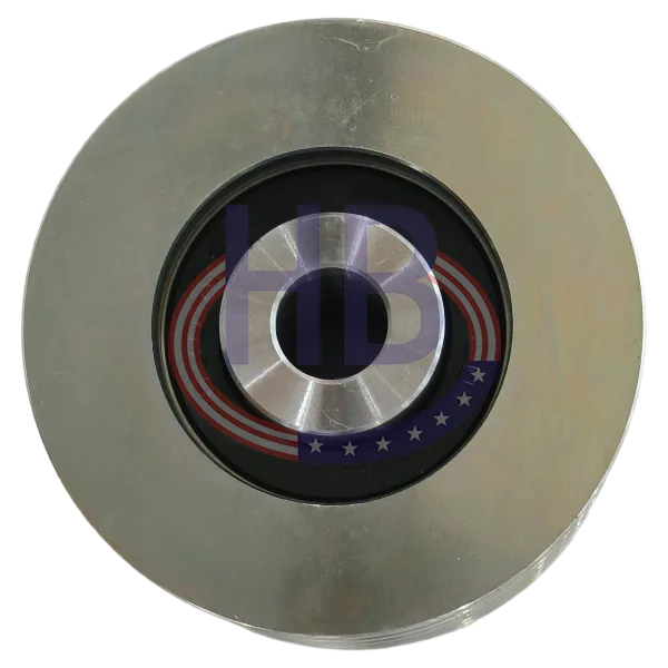 Tensioner