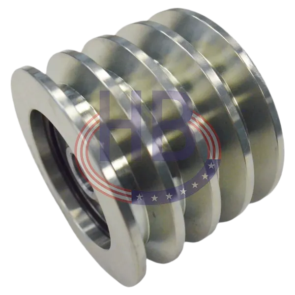 Tensioner