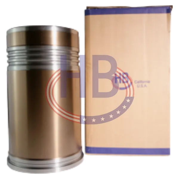 Cylinder Liner