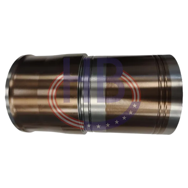 Cylinder Liner