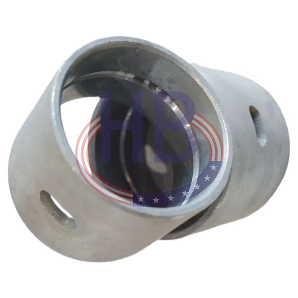 Connecting Rod Bushing