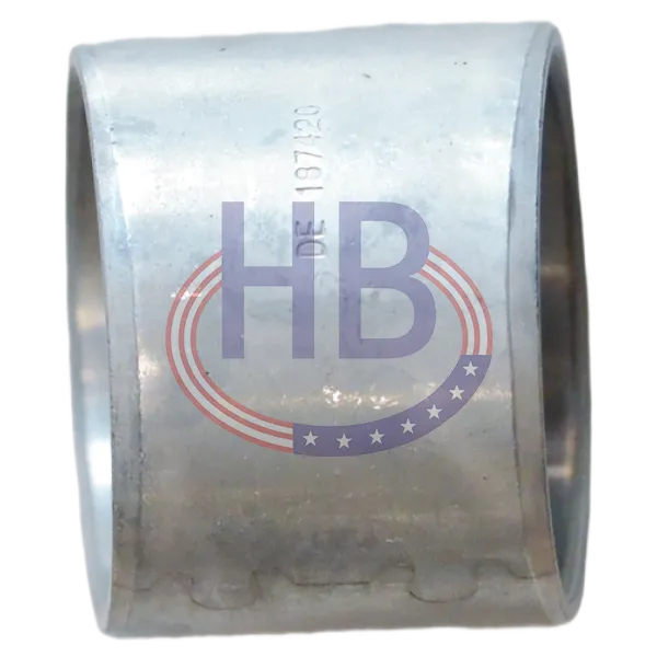 Connecting Rod Bushing