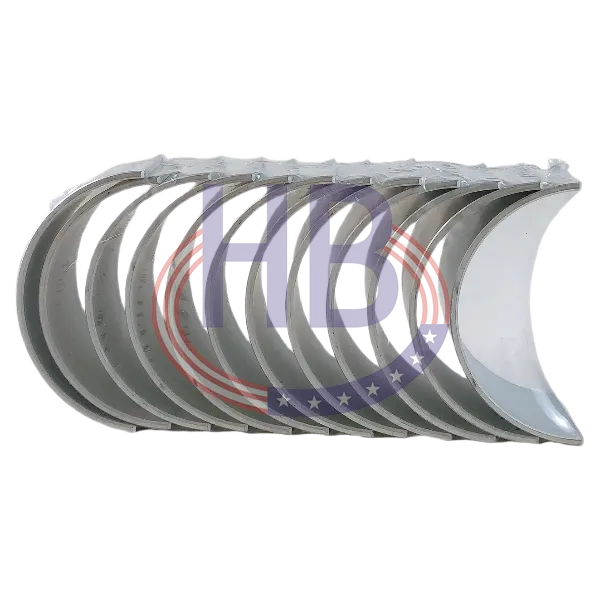 Connecting Rod Bearing