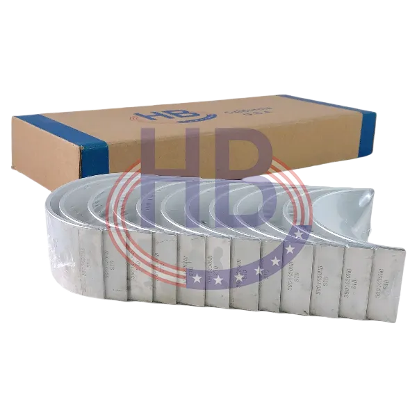 Connecting Rod Bearing