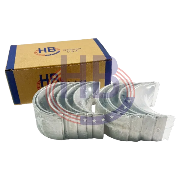 Connecting Rod Bearing