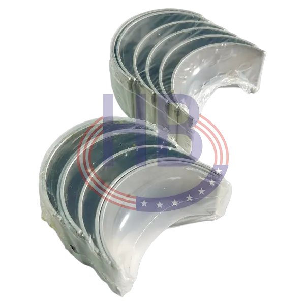 Connecting Rod Bearing