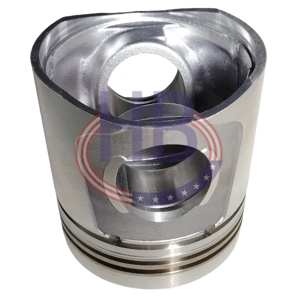 Piston