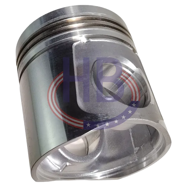 Piston