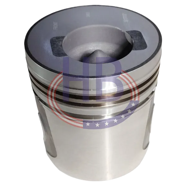 Piston
