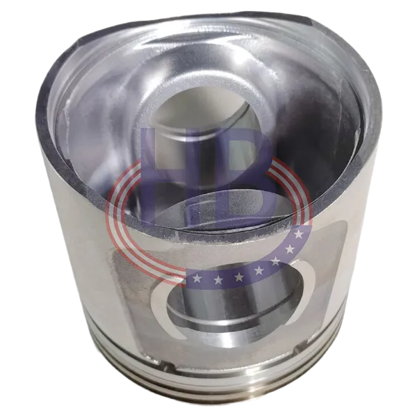 Piston