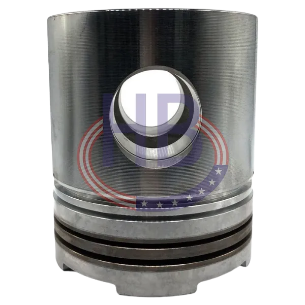 Piston