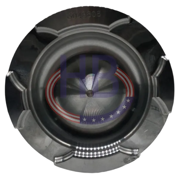 Piston