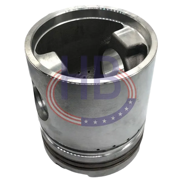 Piston