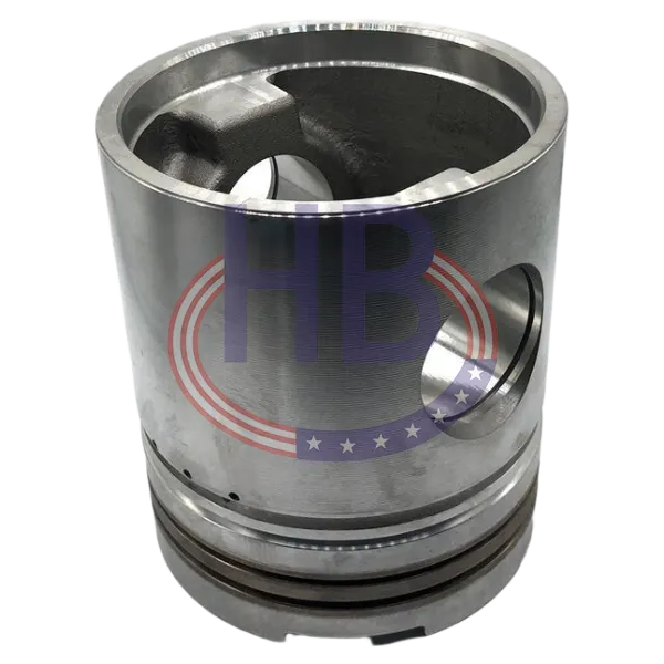Piston